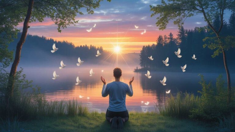 thursday blessings and prayers