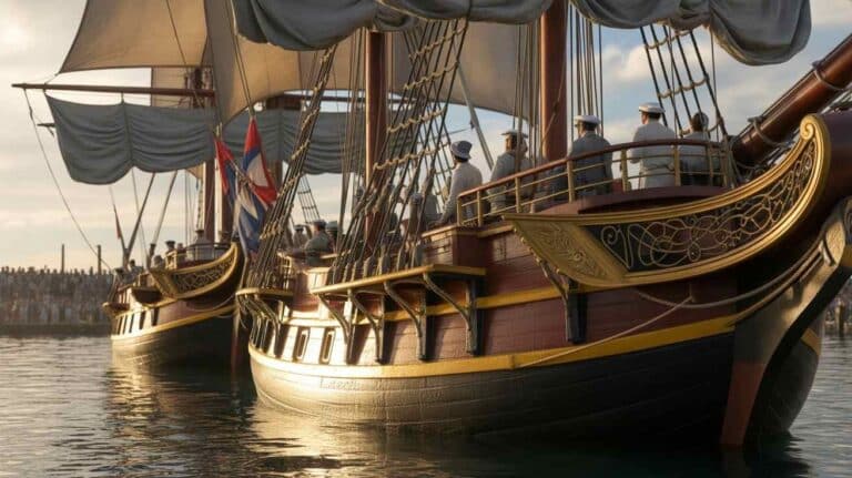 blessing of the fleet 2025